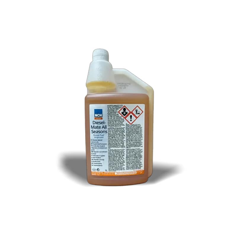 Diesel-Mate All Season