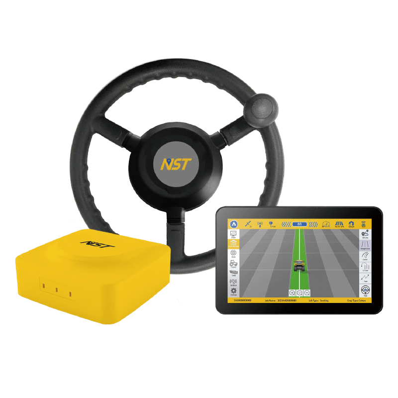 Guida Automatica N500